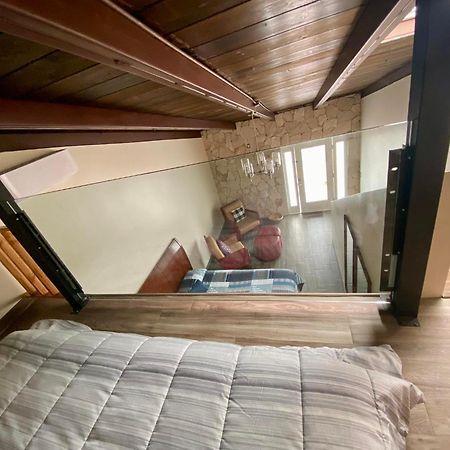 Kalanchoe Poshtel Suites Las Palmas  Kültér fotó