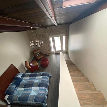 Kalanchoe Poshtel Suites Las Palmas  Kültér fotó