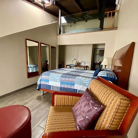 Kalanchoe Poshtel Suites Las Palmas  Kültér fotó