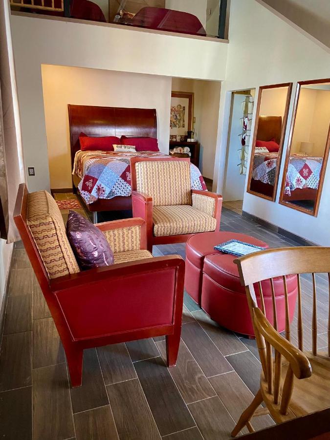 Kalanchoe Poshtel Suites Las Palmas  Kültér fotó