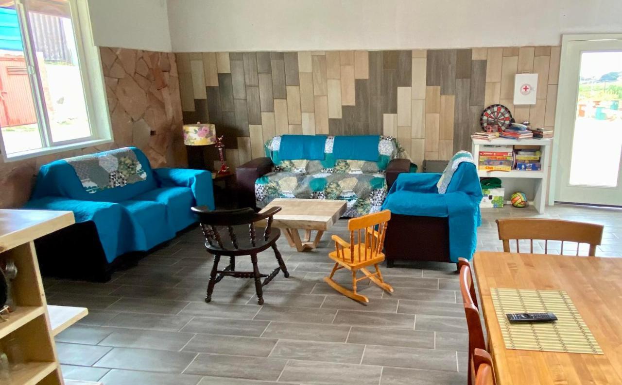 Kalanchoe Poshtel Suites Las Palmas  Kültér fotó