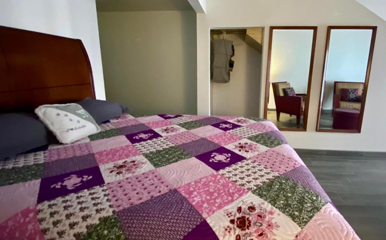 Kalanchoe Poshtel Suites Las Palmas  Kültér fotó