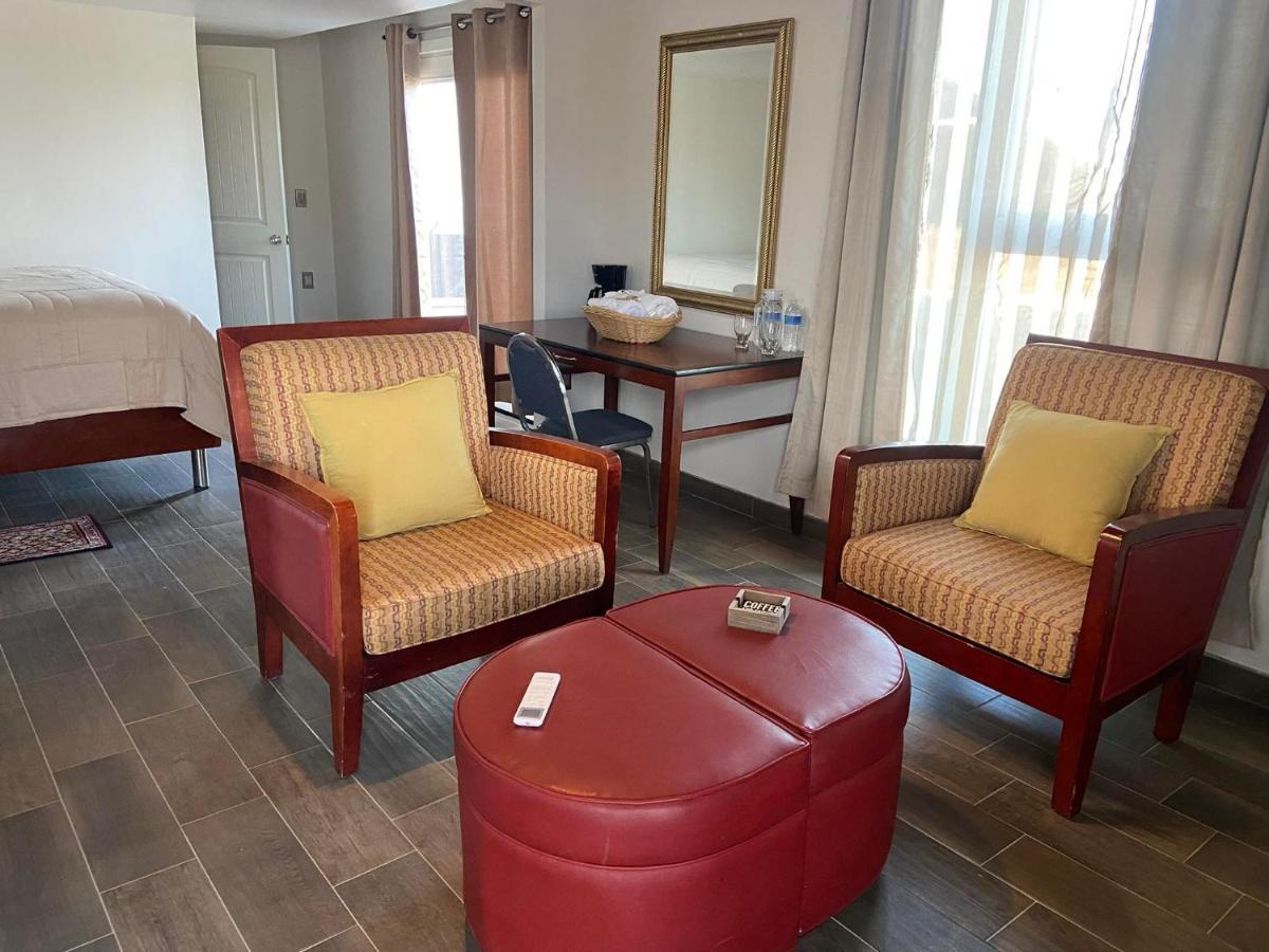Kalanchoe Poshtel Suites Las Palmas  Kültér fotó