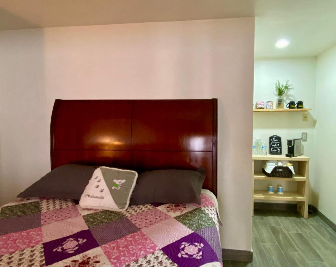 Kalanchoe Poshtel Suites Las Palmas  Kültér fotó