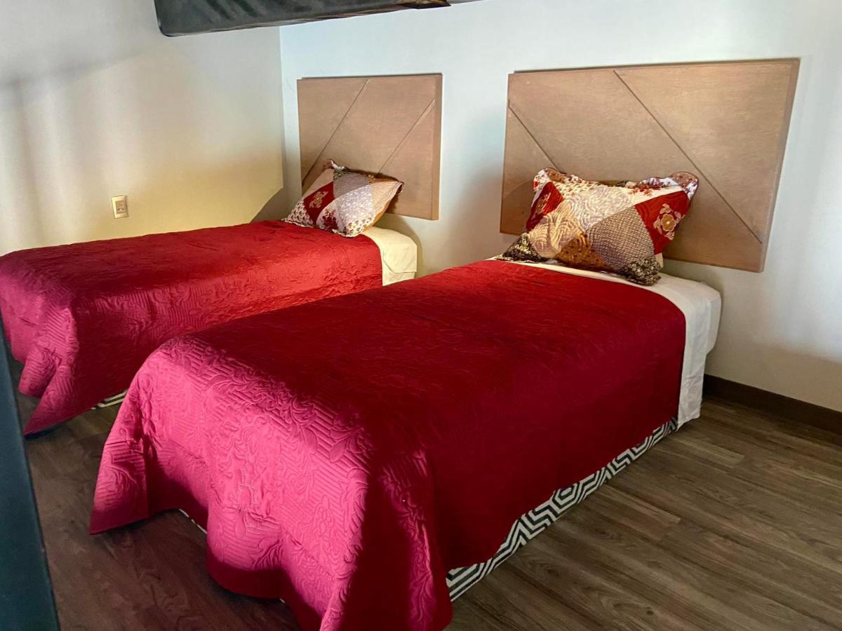 Kalanchoe Poshtel Suites Las Palmas  Kültér fotó
