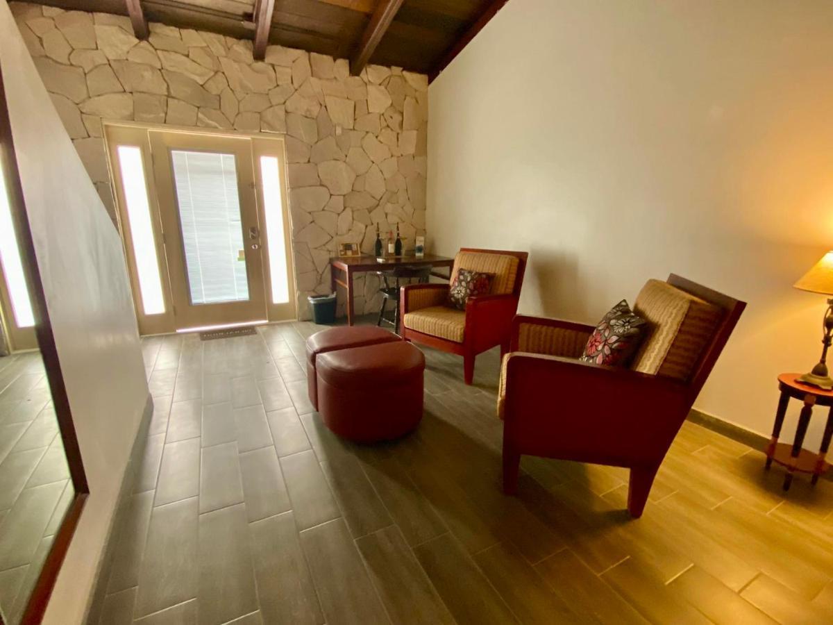 Kalanchoe Poshtel Suites Las Palmas  Kültér fotó