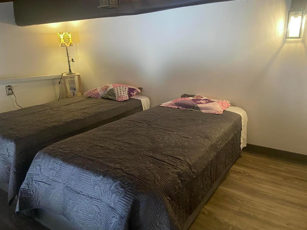 Kalanchoe Poshtel Suites Las Palmas  Kültér fotó