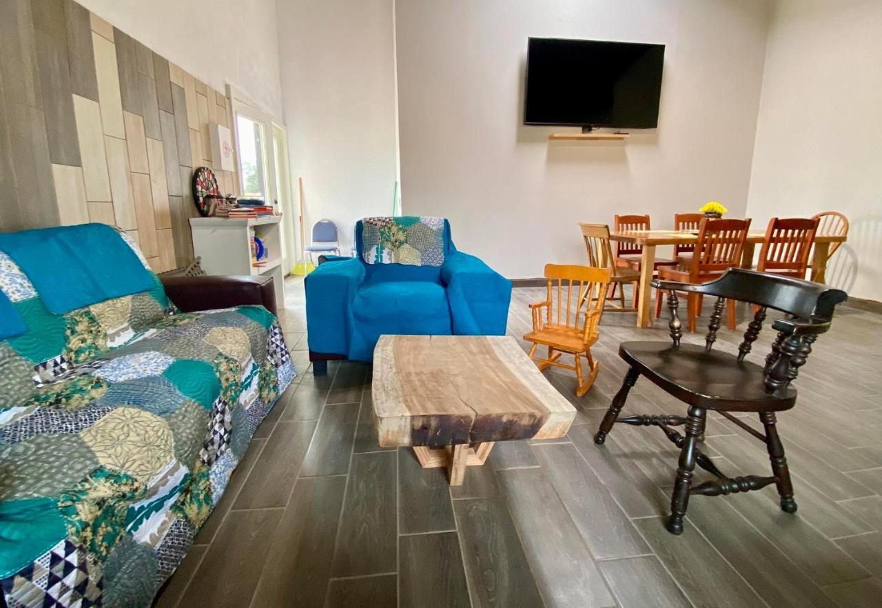 Kalanchoe Poshtel Suites Las Palmas  Kültér fotó