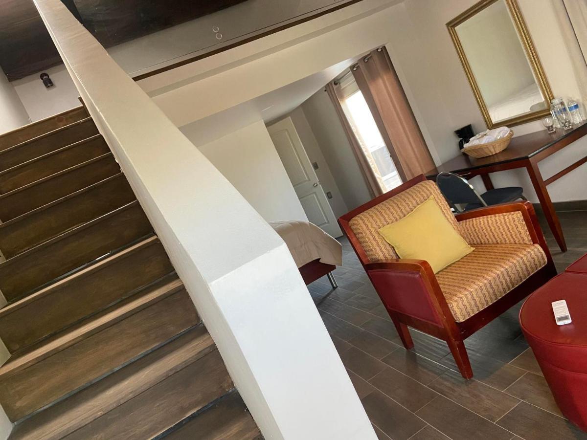 Kalanchoe Poshtel Suites Las Palmas  Kültér fotó