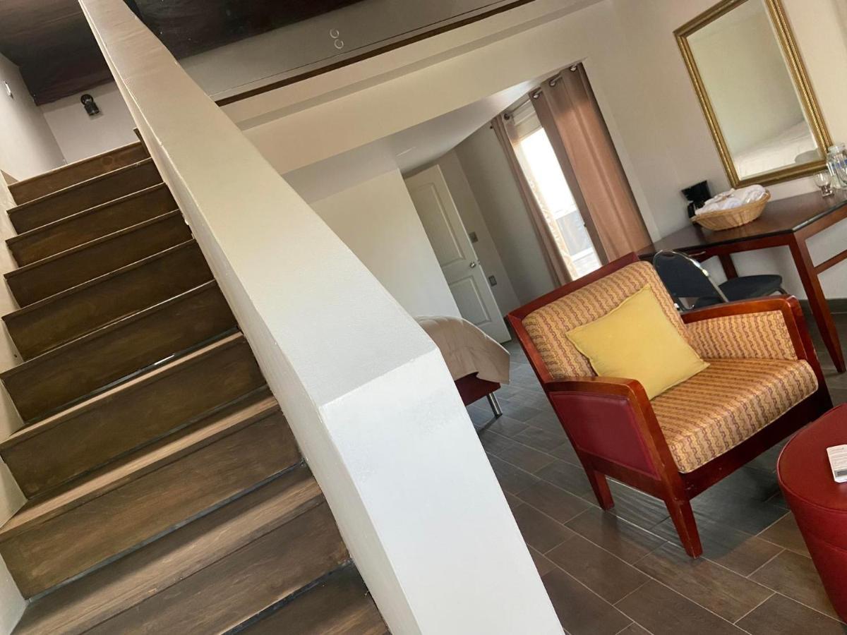 Kalanchoe Poshtel Suites Las Palmas  Kültér fotó