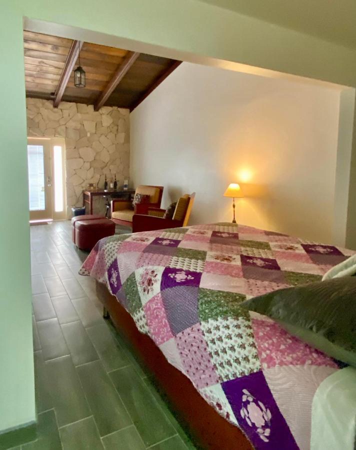 Kalanchoe Poshtel Suites Las Palmas  Kültér fotó