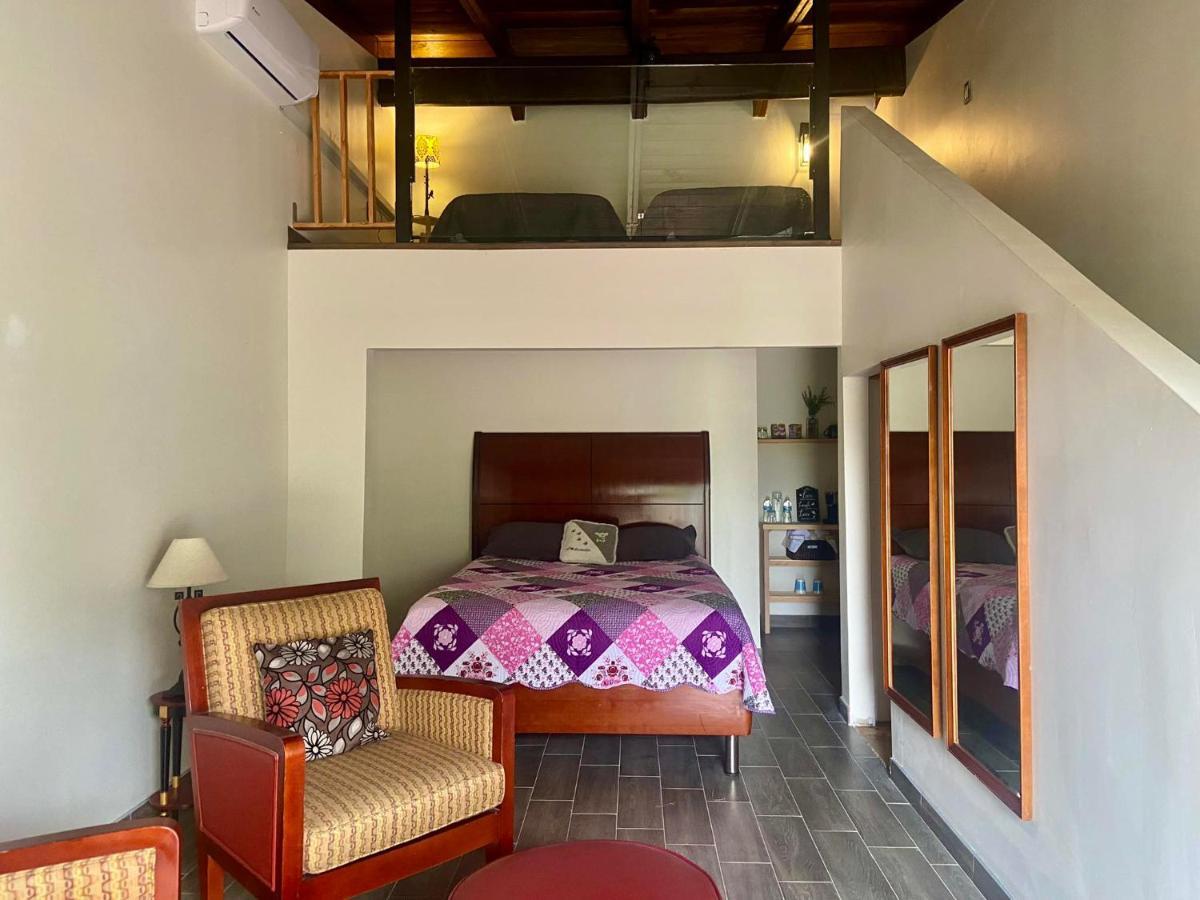 Kalanchoe Poshtel Suites Las Palmas  Kültér fotó