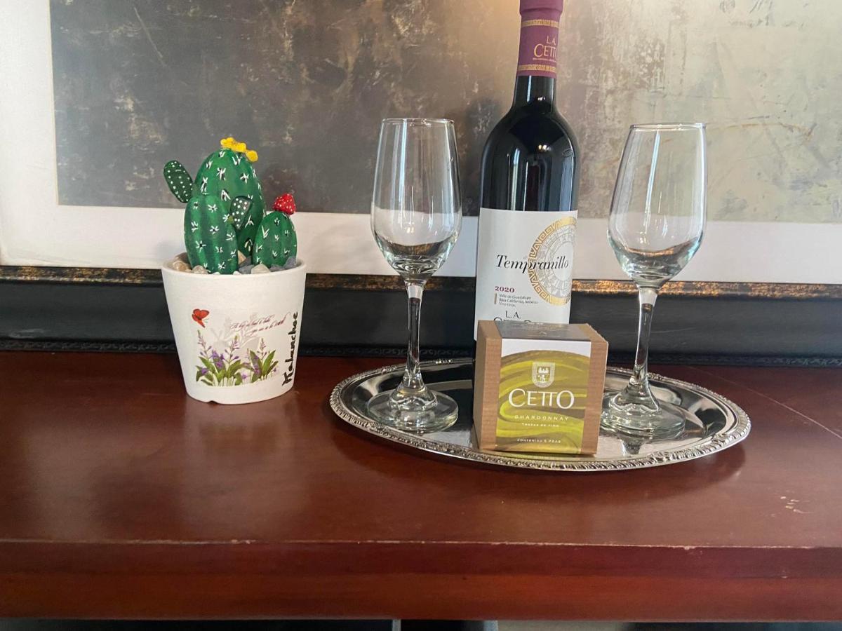 Kalanchoe Poshtel Suites Las Palmas  Kültér fotó