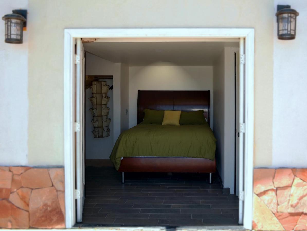 Kalanchoe Poshtel Suites Las Palmas  Kültér fotó