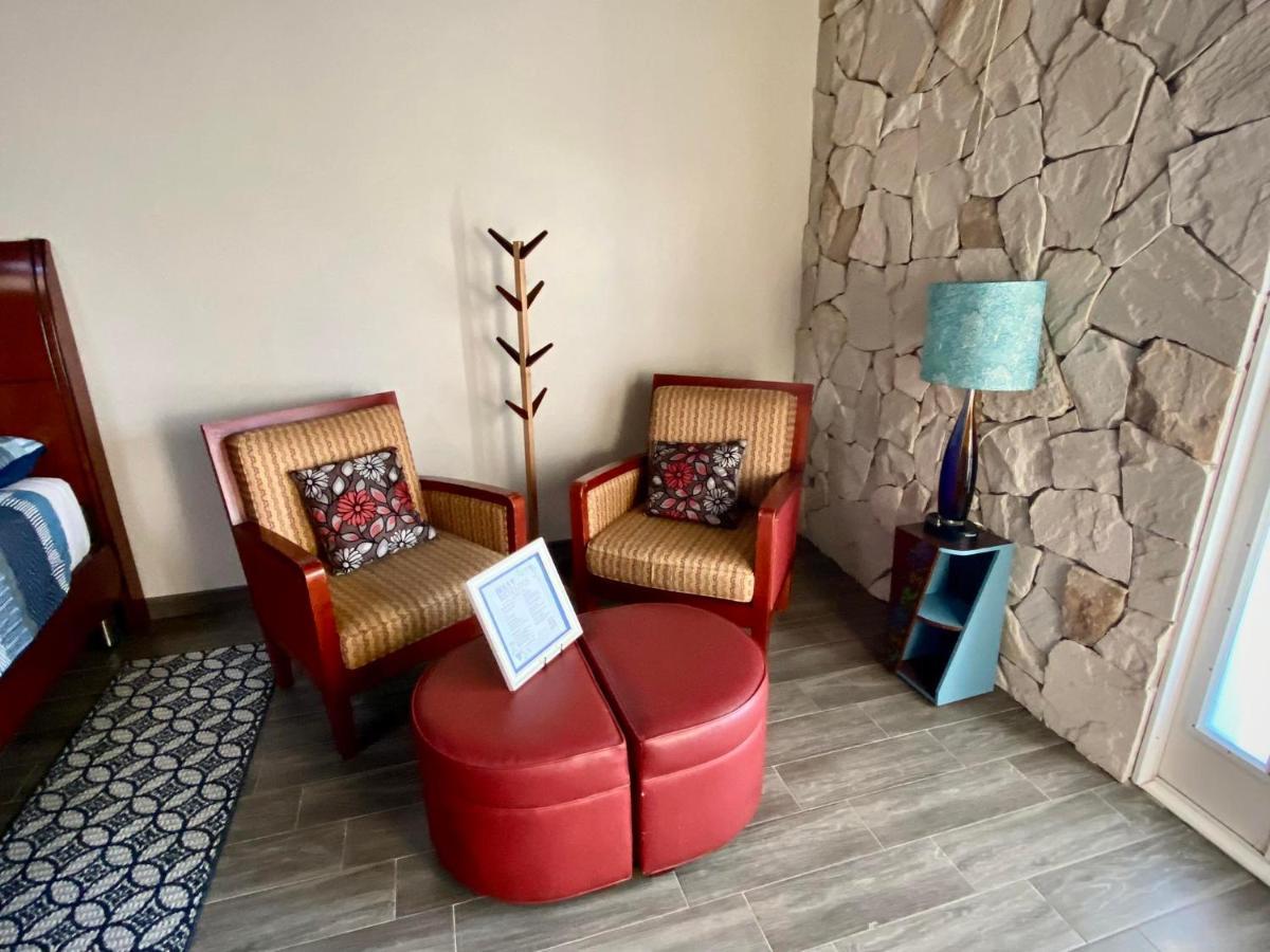 Kalanchoe Poshtel Suites Las Palmas  Kültér fotó