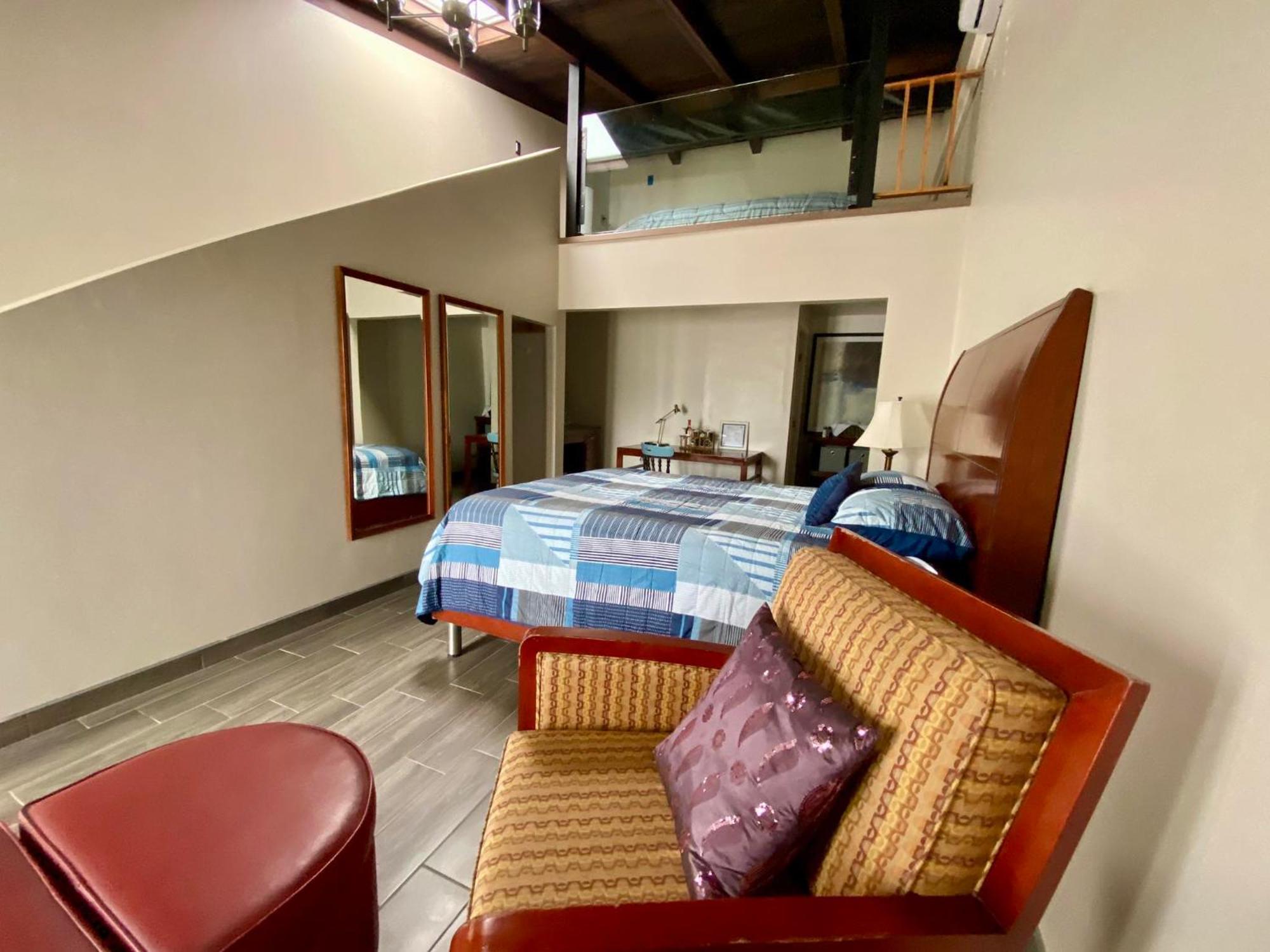 Kalanchoe Poshtel Suites Las Palmas  Kültér fotó