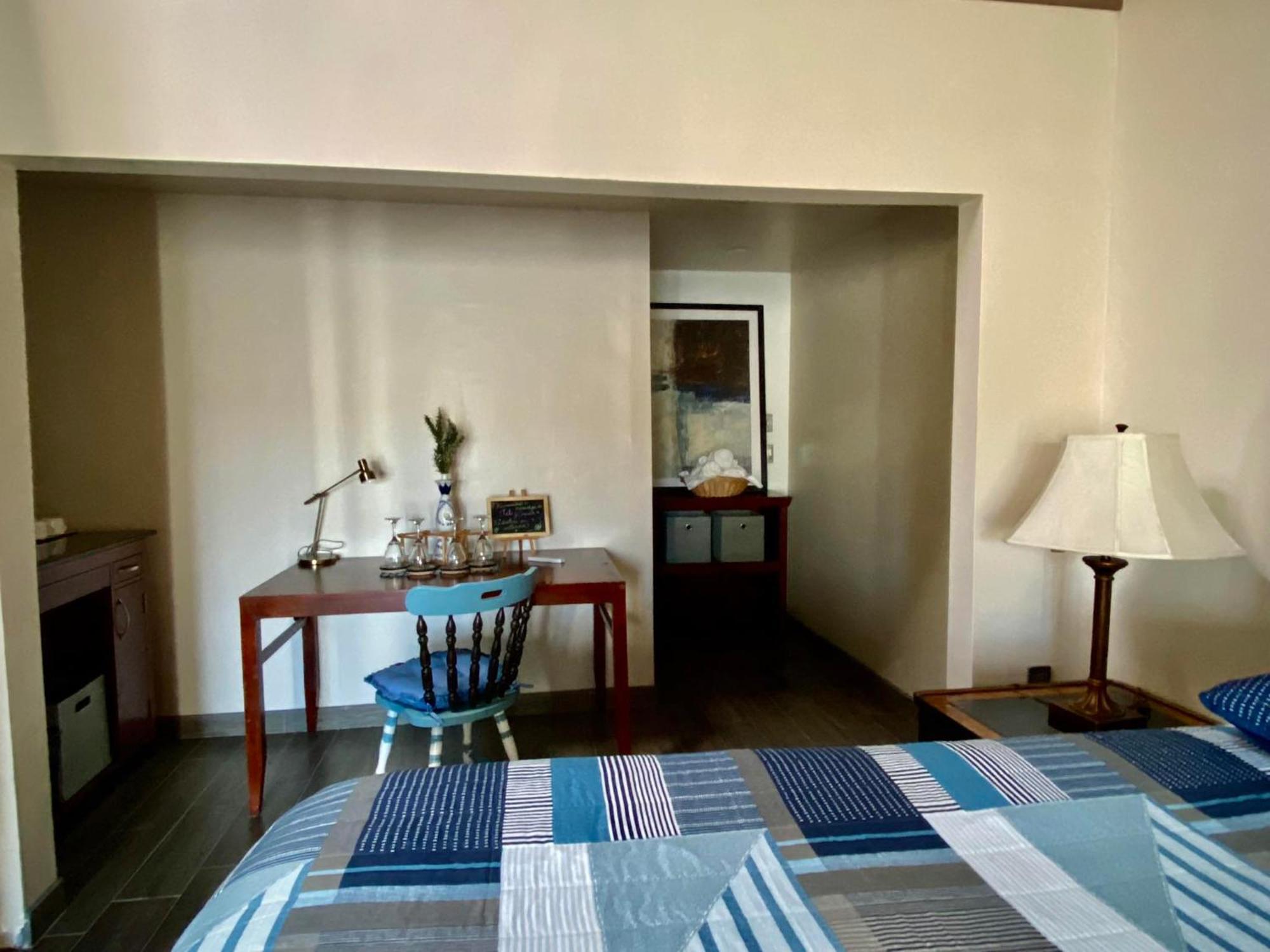 Kalanchoe Poshtel Suites Las Palmas  Kültér fotó