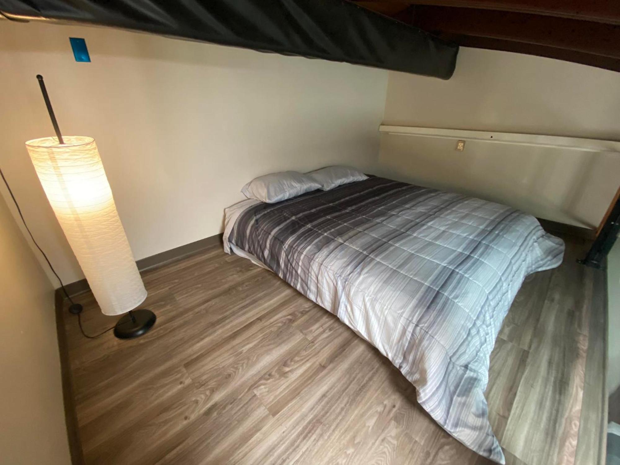 Kalanchoe Poshtel Suites Las Palmas  Kültér fotó
