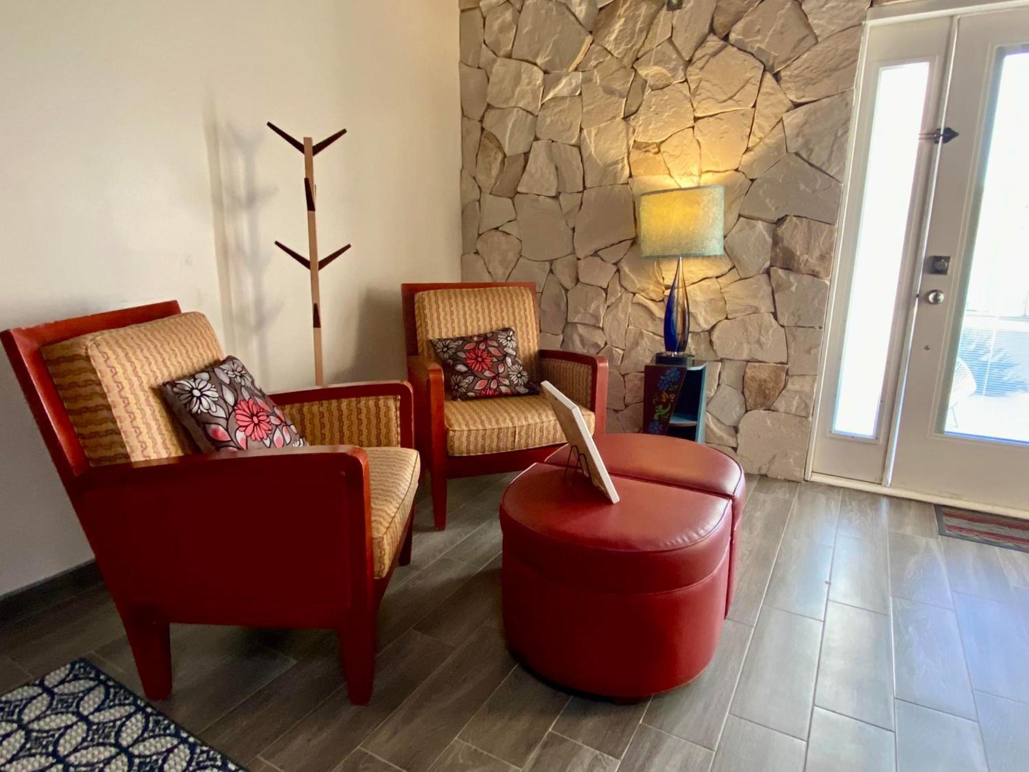 Kalanchoe Poshtel Suites Las Palmas  Kültér fotó