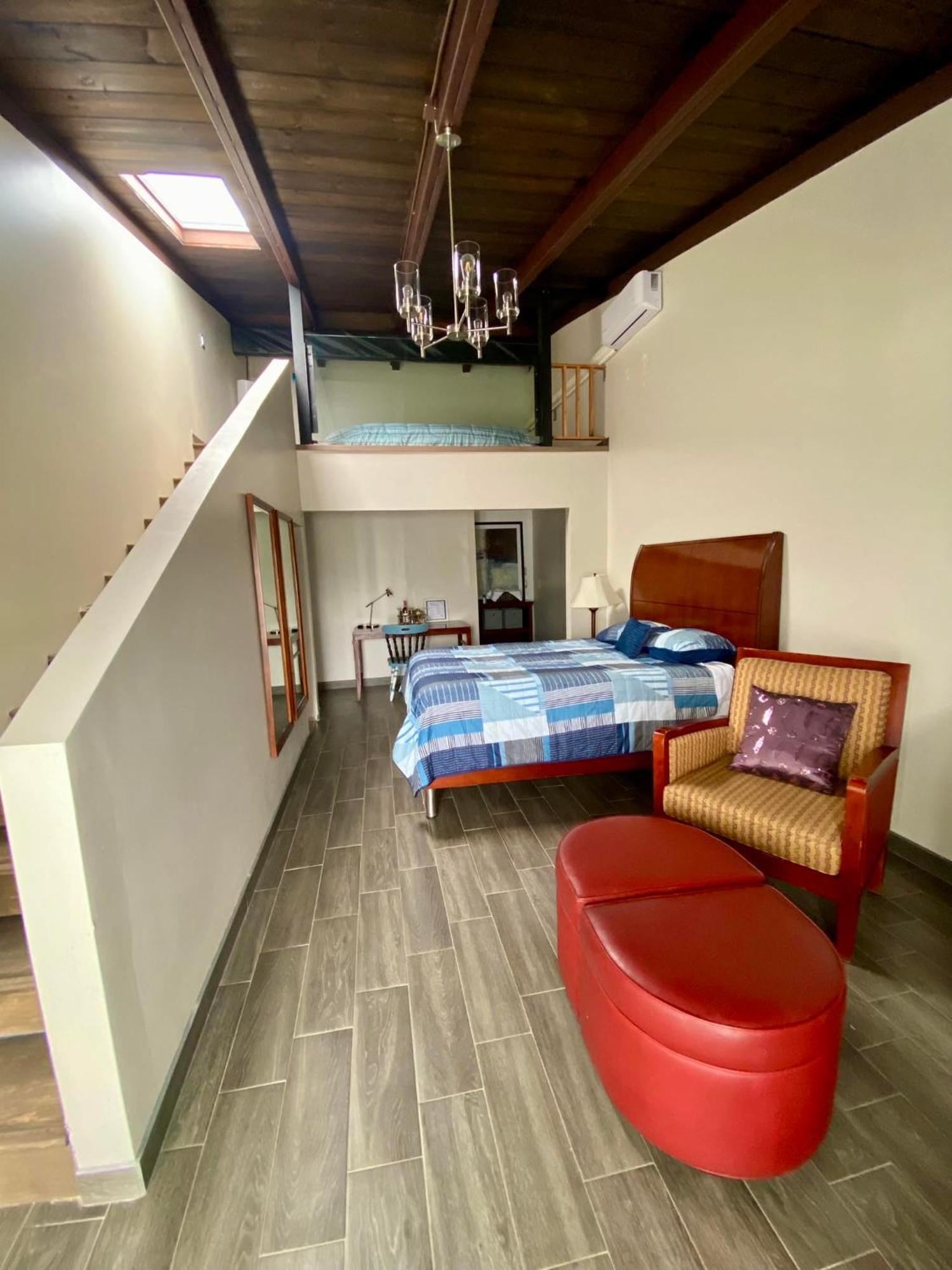 Kalanchoe Poshtel Suites Las Palmas  Kültér fotó