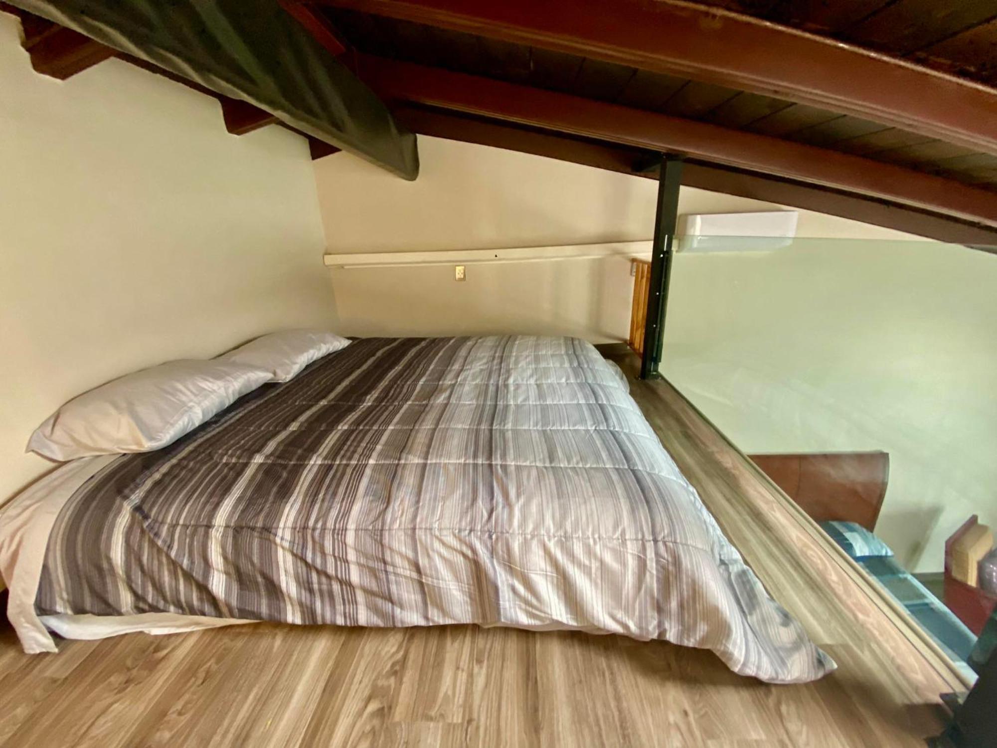 Kalanchoe Poshtel Suites Las Palmas  Kültér fotó