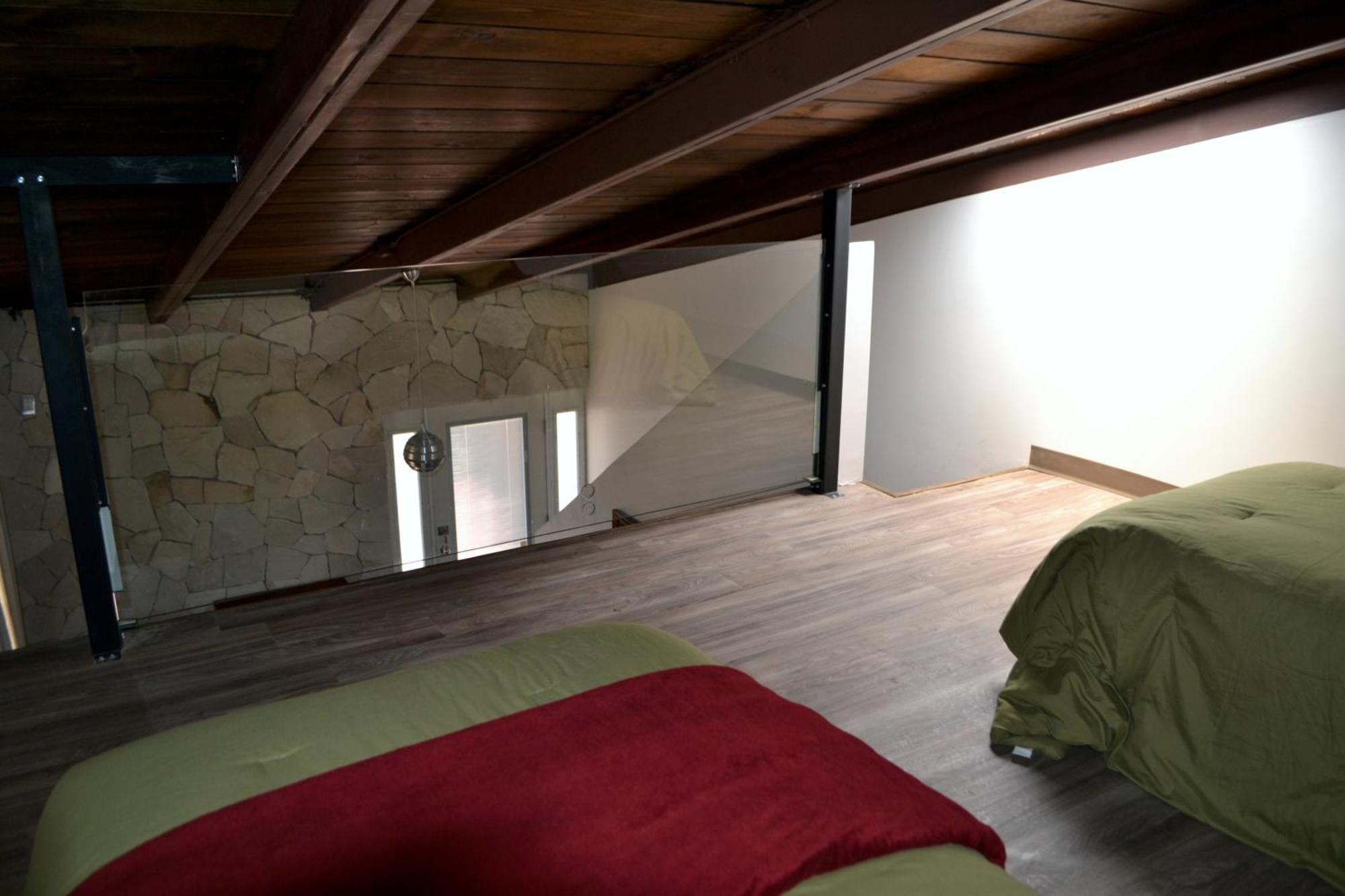 Kalanchoe Poshtel Suites Las Palmas  Kültér fotó