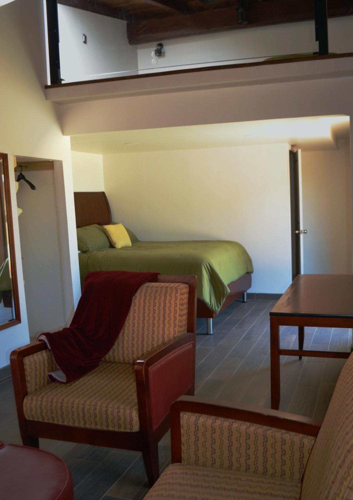Kalanchoe Poshtel Suites Las Palmas  Kültér fotó