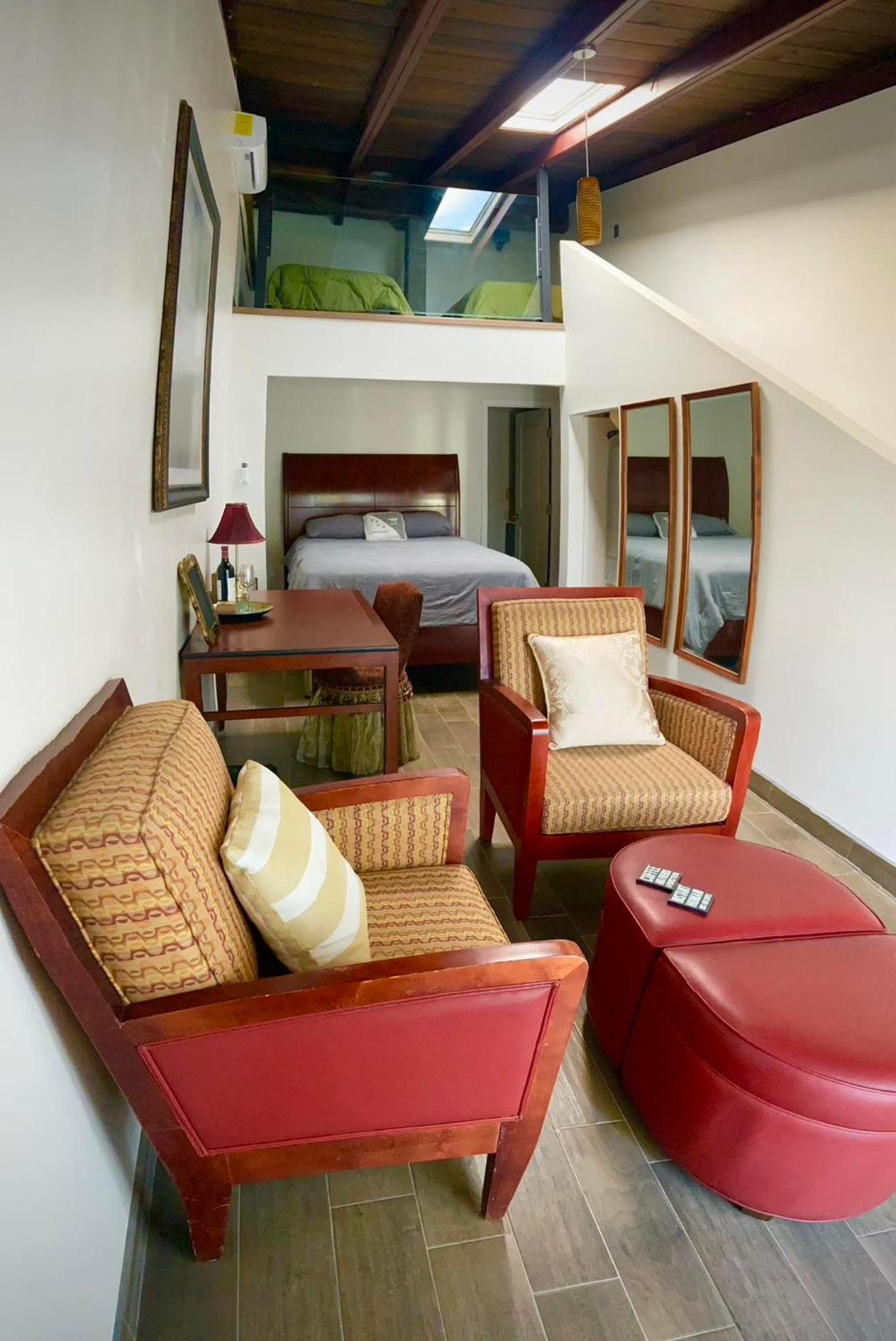 Kalanchoe Poshtel Suites Las Palmas  Kültér fotó