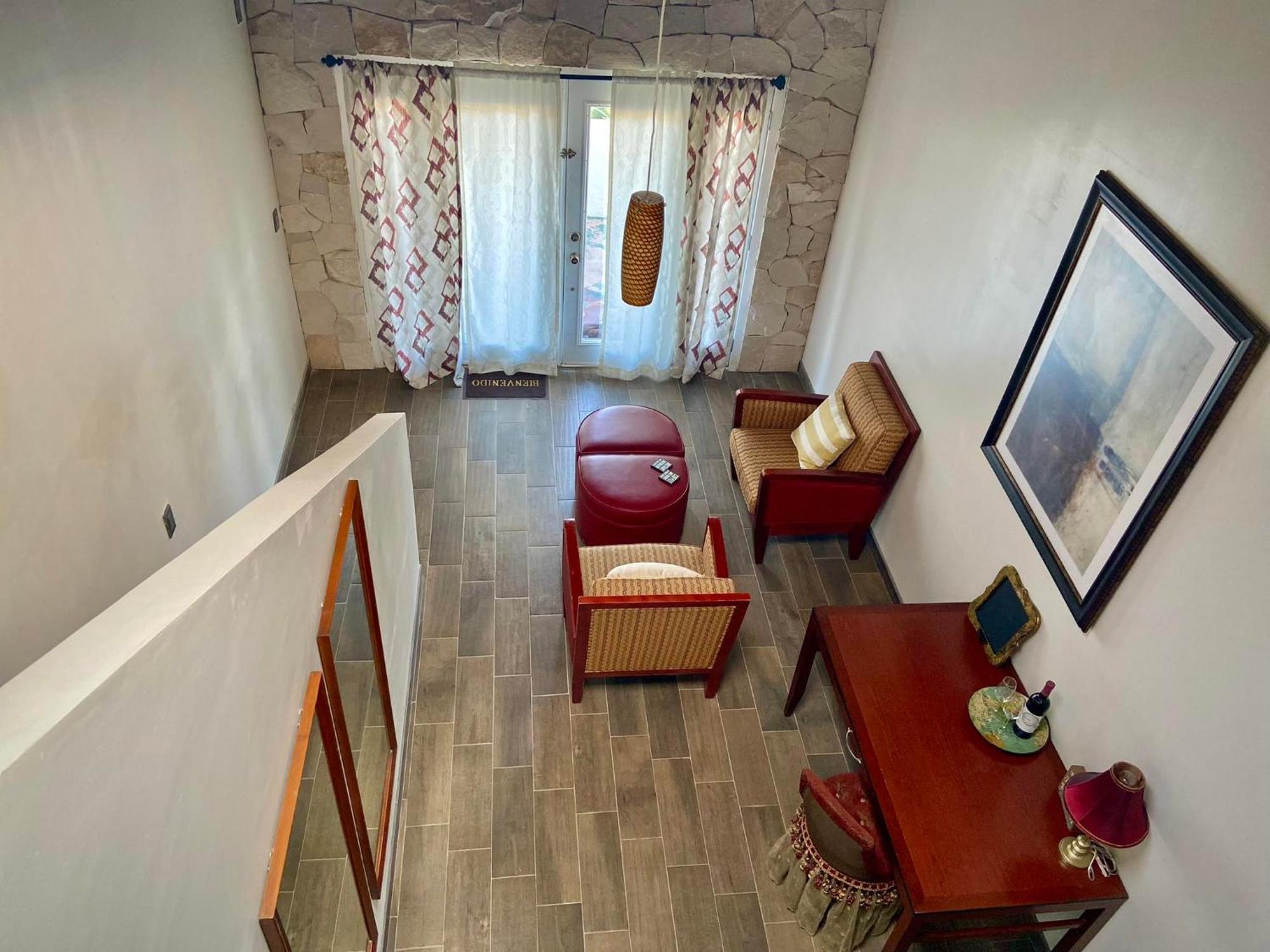 Kalanchoe Poshtel Suites Las Palmas  Kültér fotó